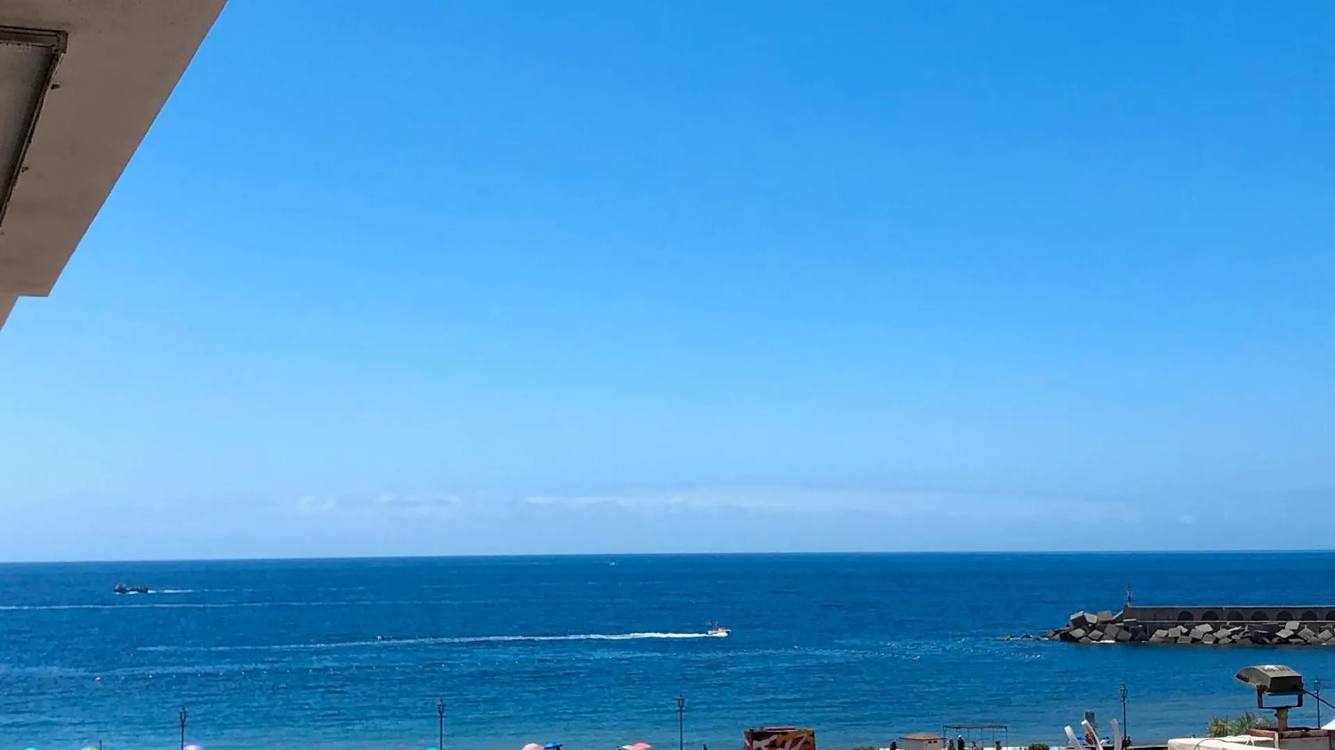 Orion Beach タサコルテ スペイン